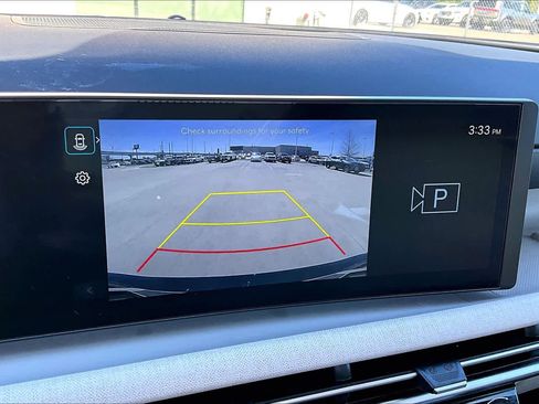 Certified 2025 Hyundai Tucson SEL image 24