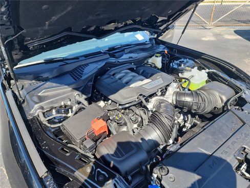 New 2026 Ford Mustang GT Premium RWD image 13