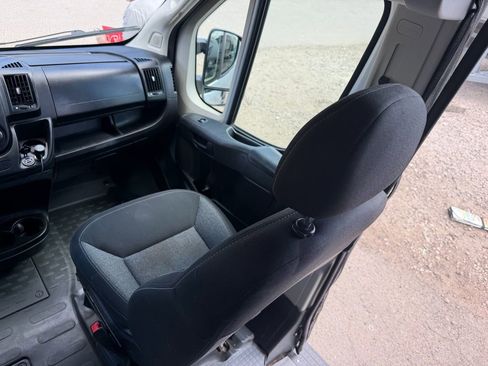 Used 2021 RAM ProMaster 2500 image 28