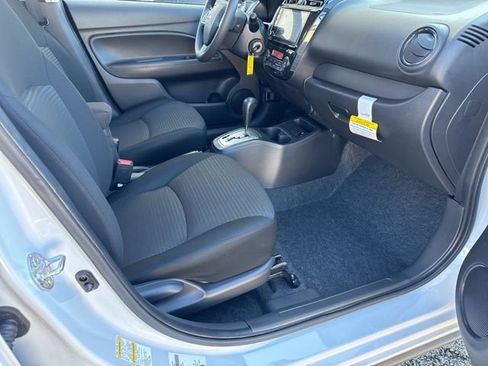 New 2024 Mitsubishi Mirage G4 ES image 20