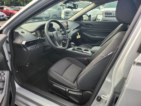 New 2025 Nissan Altima 2.5 S image 15