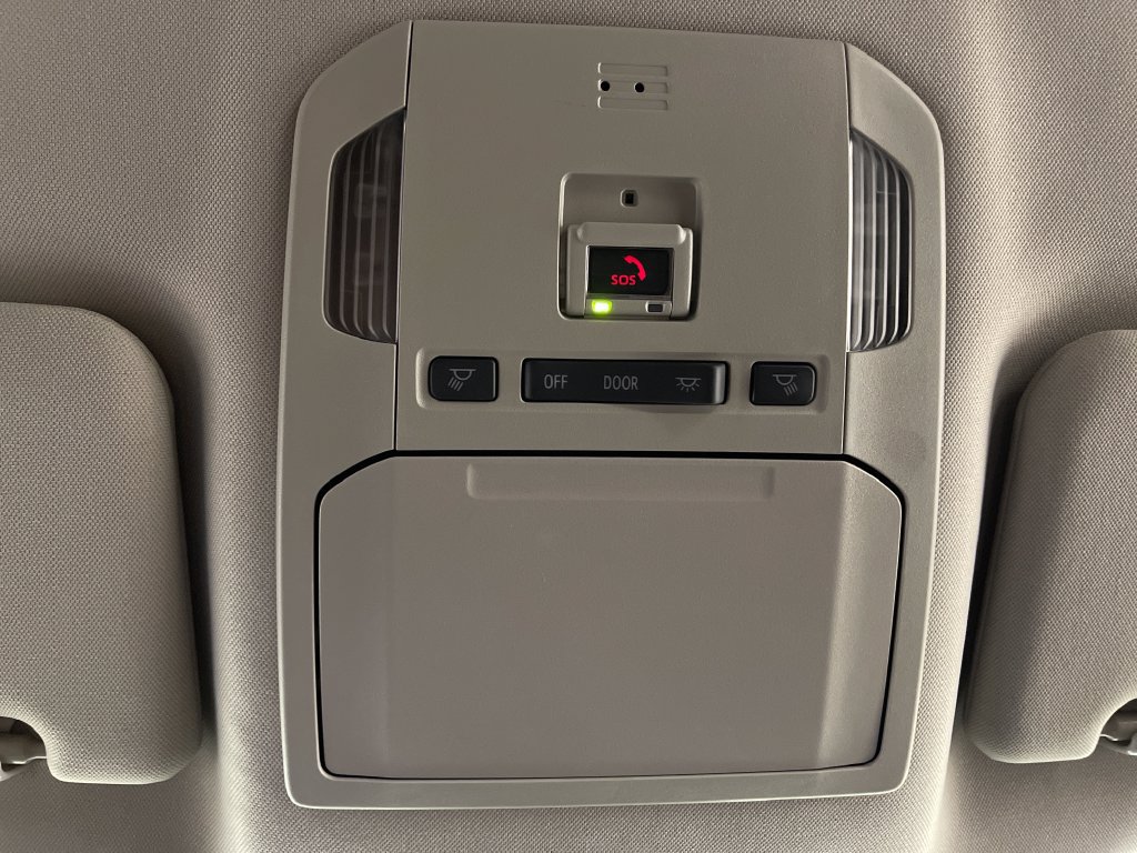 Certified 2022 Toyota Highlander LE FWD image 29