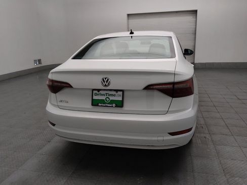 Used 2021 Volkswagen Jetta R-Line FWD image 7