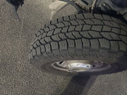 Used 2020 Ford F250 XL w/ Power Equipment Group image 13