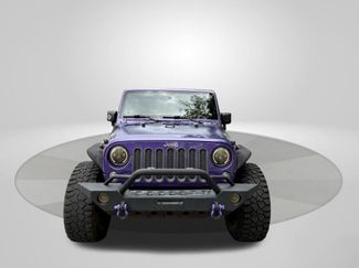 Used 2017 Jeep Wrangler Unlimited Rubicon w/ Connectivity Group AWD/4WD video 2