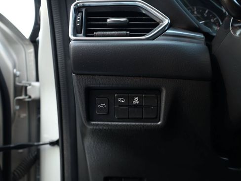 Used 2025 MAZDA CX-5 AWD 2.5 S w/ Preferred Package image 27
