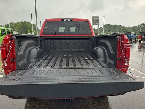 New 2026 RAM 2500 Big Horn AWD/4WD image 34