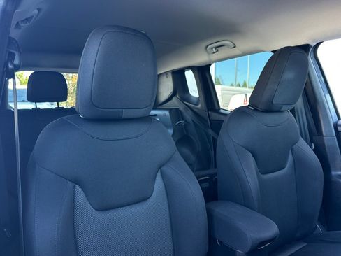 Used 2018 Jeep Renegade Sport w/ Power & Air Group AWD/4WD image 17