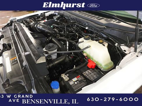 Used 2024 Ford F250 XL w/ XL Driver Assist Package image 28