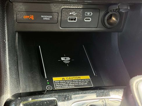 Used 2024 Acura Integra A-Spec FWD image 21