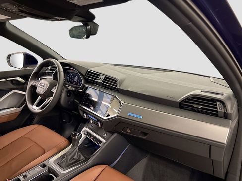 New 2025 Audi Q3 2.0T Premium Plus image 14