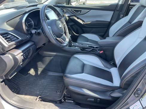 Certified 2023 Subaru Crosstrek 2.5i Limited w/ Moonroof Package image 9