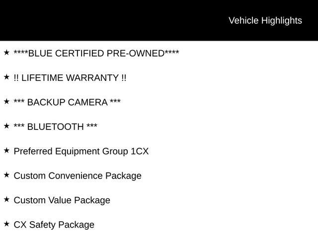 Used 2024 Chevrolet Silverado 2500 Custom w/ Custom Value Package AWD/4WD image 47