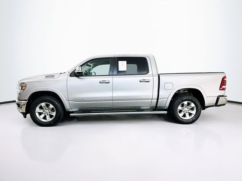 Used 2022 RAM 1500 Laramie image 4