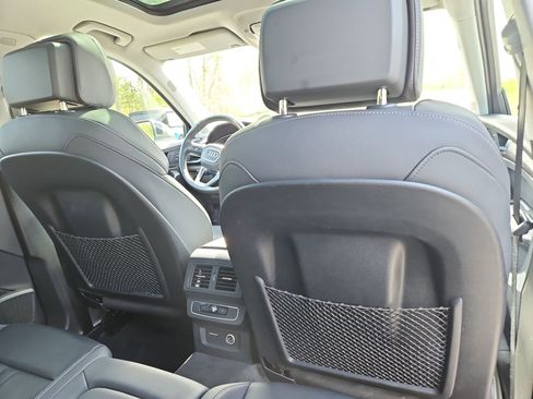 Used 2024 Audi Q5 2.0T Premium Plus AWD/4WD image 18