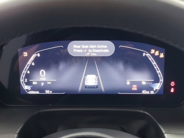 New 2026 MAZDA CX-5 Select AWD/4WD image 30
