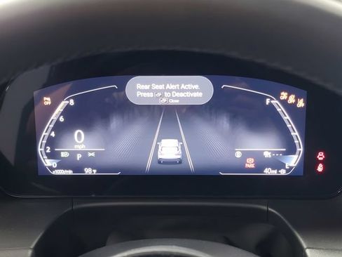 New 2026 MAZDA CX-5 Select AWD/4WD image 30
