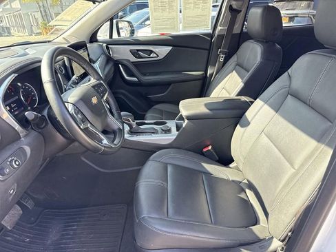 Used 2024 Chevrolet Blazer LT w/ Sound & Technology Package image 18