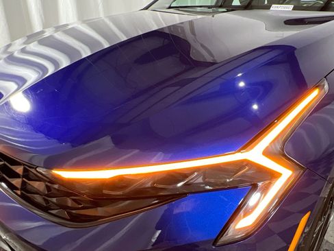 Used 2025 Kia K5 GT-Line w/ GT-Line Premium Package image 13