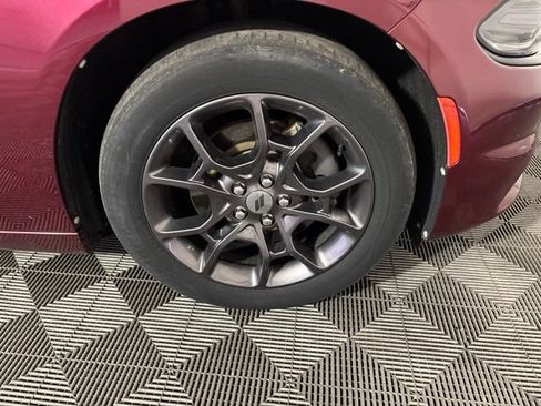 Used 2018 Dodge Charger GT w/ Navigation & Travel Group AWD/4WD image 39