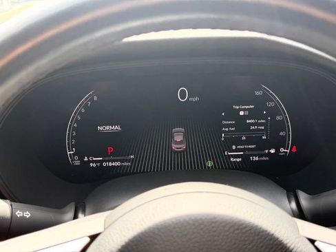 Certified 2024 Acura TLX w/ Technology Package FWD image 22