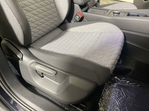 New 2026 Volkswagen Tiguan S image 23