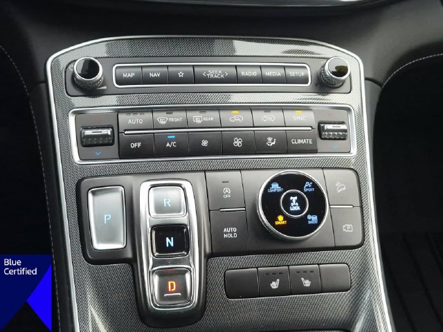 Used 2023 Hyundai Santa Fe SEL w/ Premium Package AWD/4WD image 25