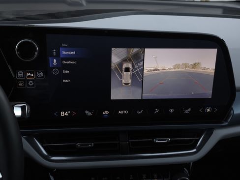 Used 2025 Chevrolet Equinox EV LT image 22