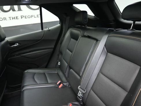 Used 2020 Chevrolet Equinox Premier image 20