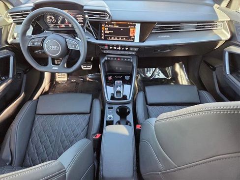 New 2026 Audi S3 Premium image 14