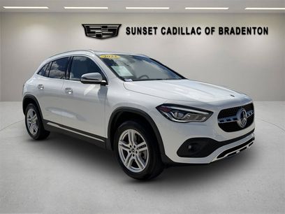 Used 2023 Mercedes-Benz GLA 250