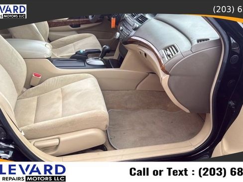 Used 2009 Honda Accord EX image 30