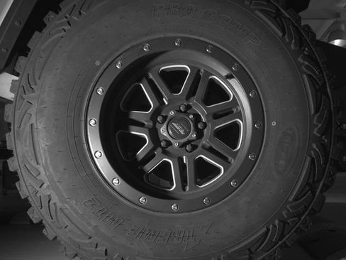 Used 2020 Jeep Gladiator Rubicon image 9