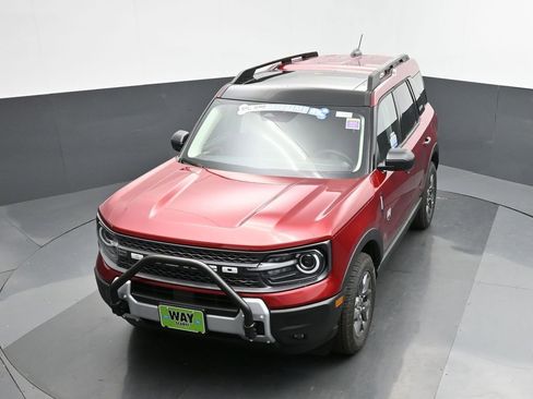 New 2025 Ford Bronco Sport Big Bend image 41