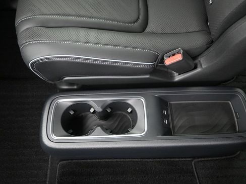 New 2026 INFINITI QX80 Luxe image 35