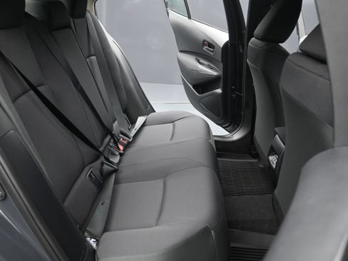 Used 2026 Toyota Corolla LE FWD image 26