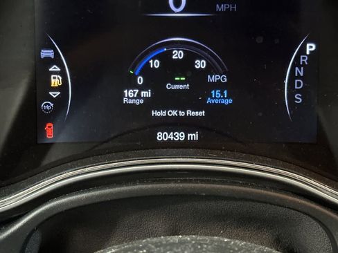 Used 2015 Jeep Grand Cherokee Altitude AWD/4WD image 26