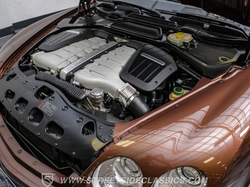 Used 2008 Bentley Continental GT AWD/4WD image 37