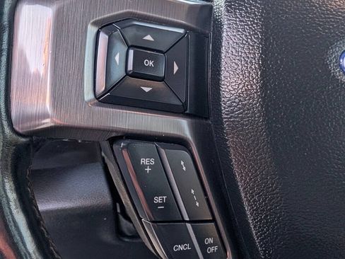 Used 2018 Ford Expedition Platinum AWD/4WD image 18