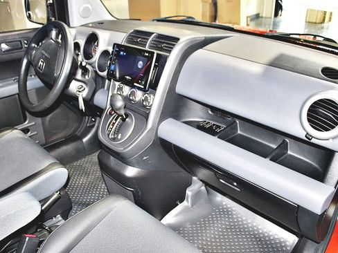 Used 2005 Honda Element EX image 26
