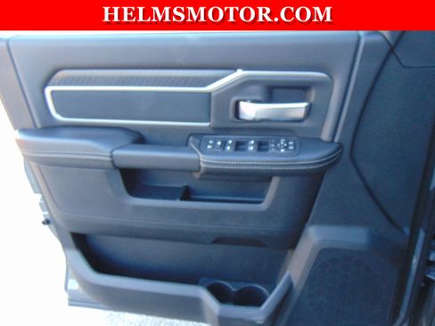 New 2026 RAM 2500 Big Horn image 26