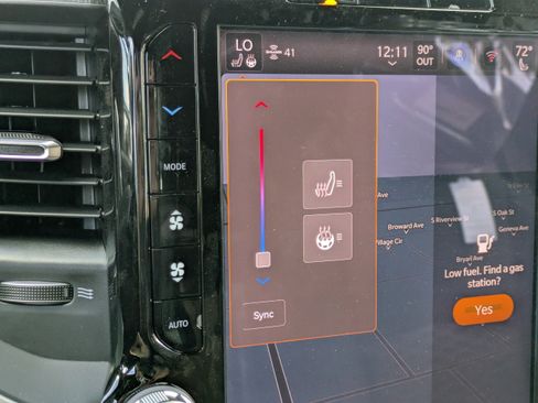 New 2026 RAM 3500 Big Horn image 26