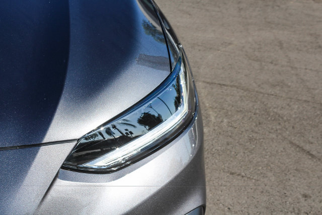 Used 2024 Honda HR-V LX image 13