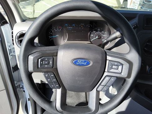 New 2026 Ford E-350 and Econoline 350 Super Duty w/ Power Equipment Group image 9