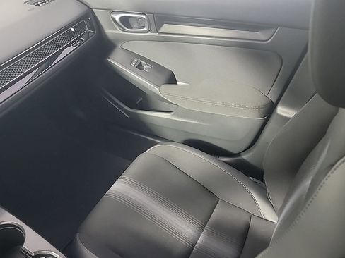 Used 2024 Honda Civic Sport image 22