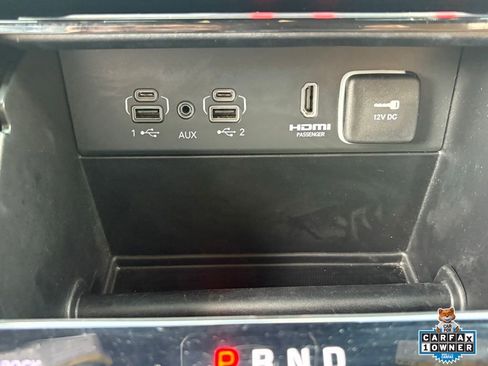 Used 2025 Jeep Grand Cherokee L Summit AWD/4WD image 23