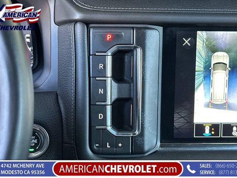 Used 2023 GMC Yukon Denali AWD/4WD image 31