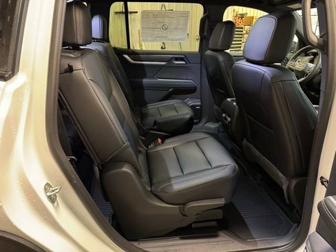 New 2026 GMC Acadia Elevation w/ Black Edition image 26