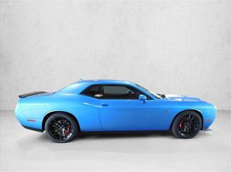 Used 2023 Dodge Challenger SRT Hellcat w/ Driver Convenience Group RWD video 4
