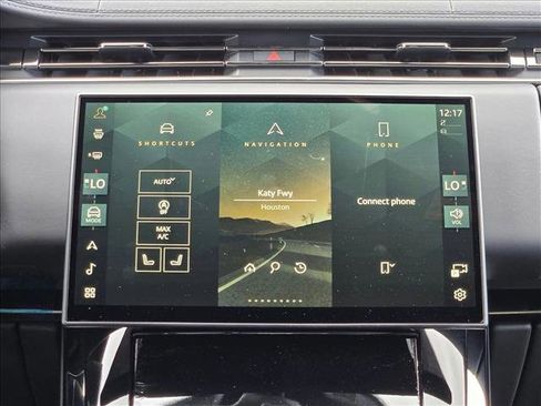 New 2026 Land Rover Range Rover Sport Dynamic SE image 12